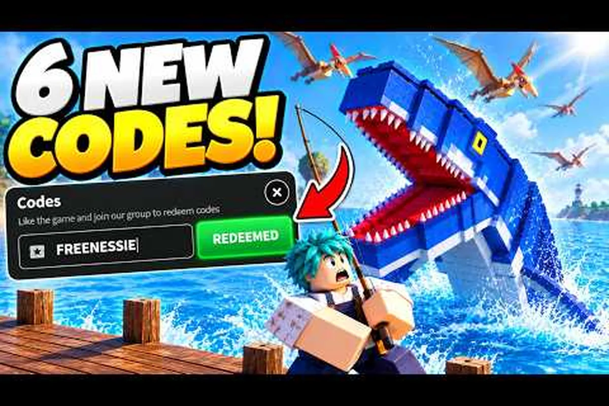 Prehistoric Farm Codes 2026: Free Coins and Nessie