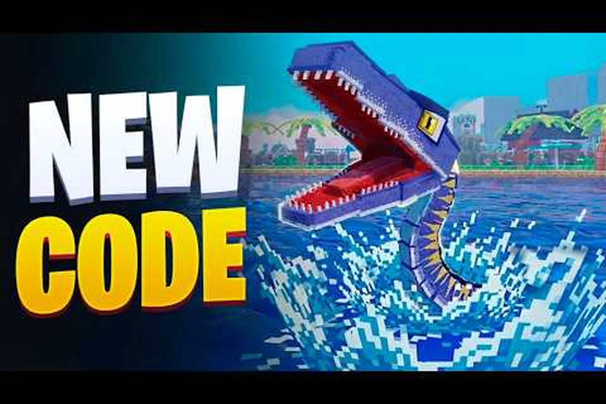 Prehistoric Farm All Codes: Active and Expired List