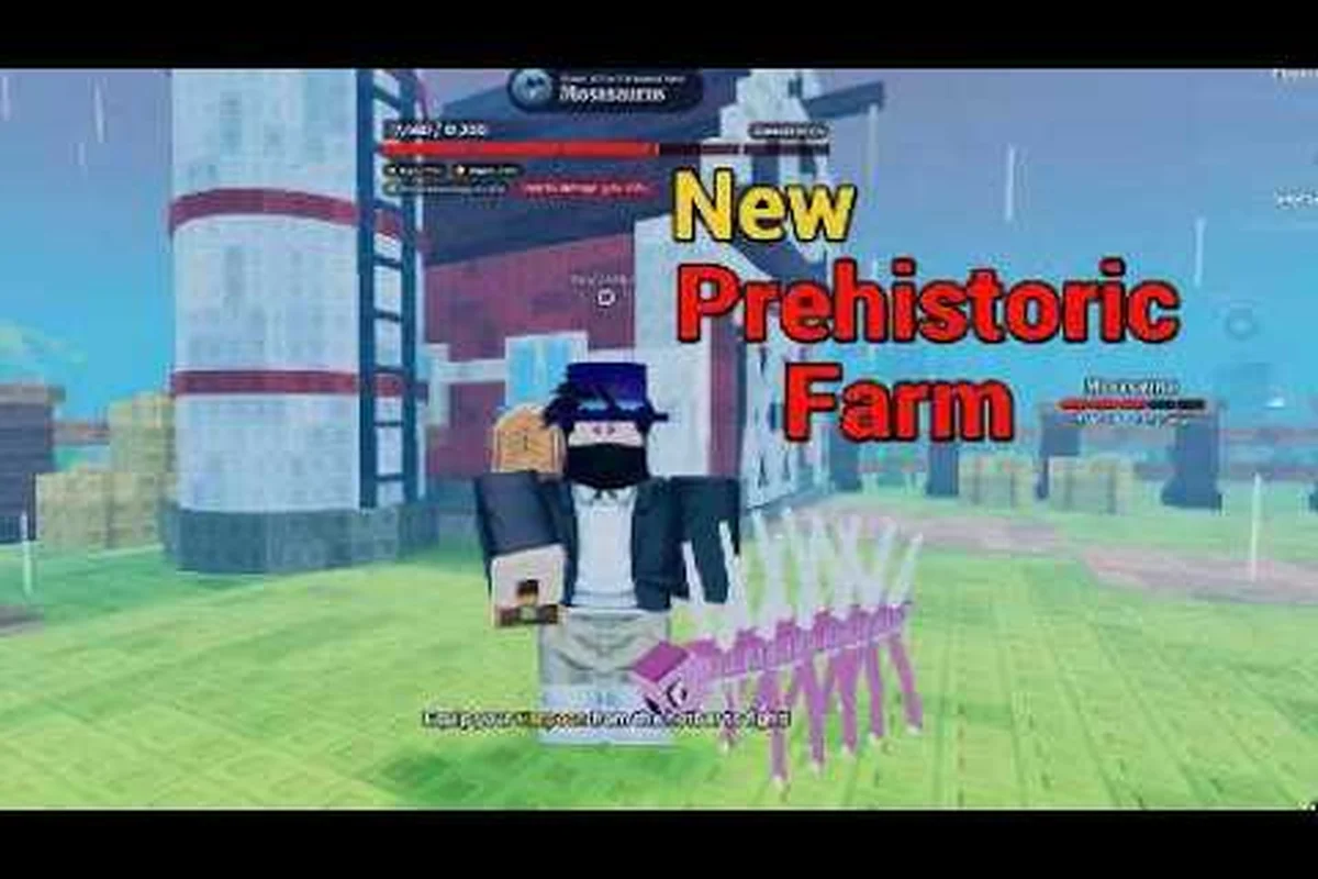 Prehistoric Farm: So bekommst du Dinosaurier – Eier & mehr
