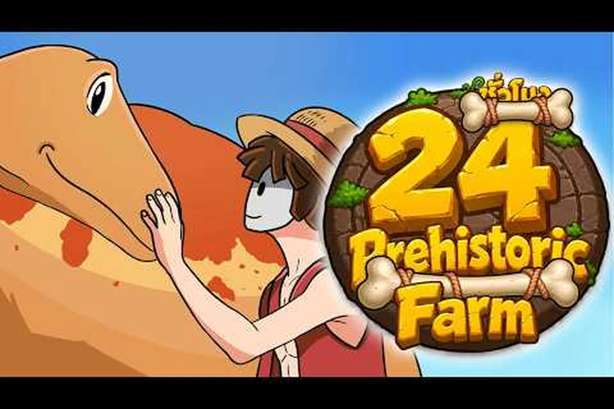Prehistoric Farm Seltene Fossilien: Alle Edelstein-Standorte