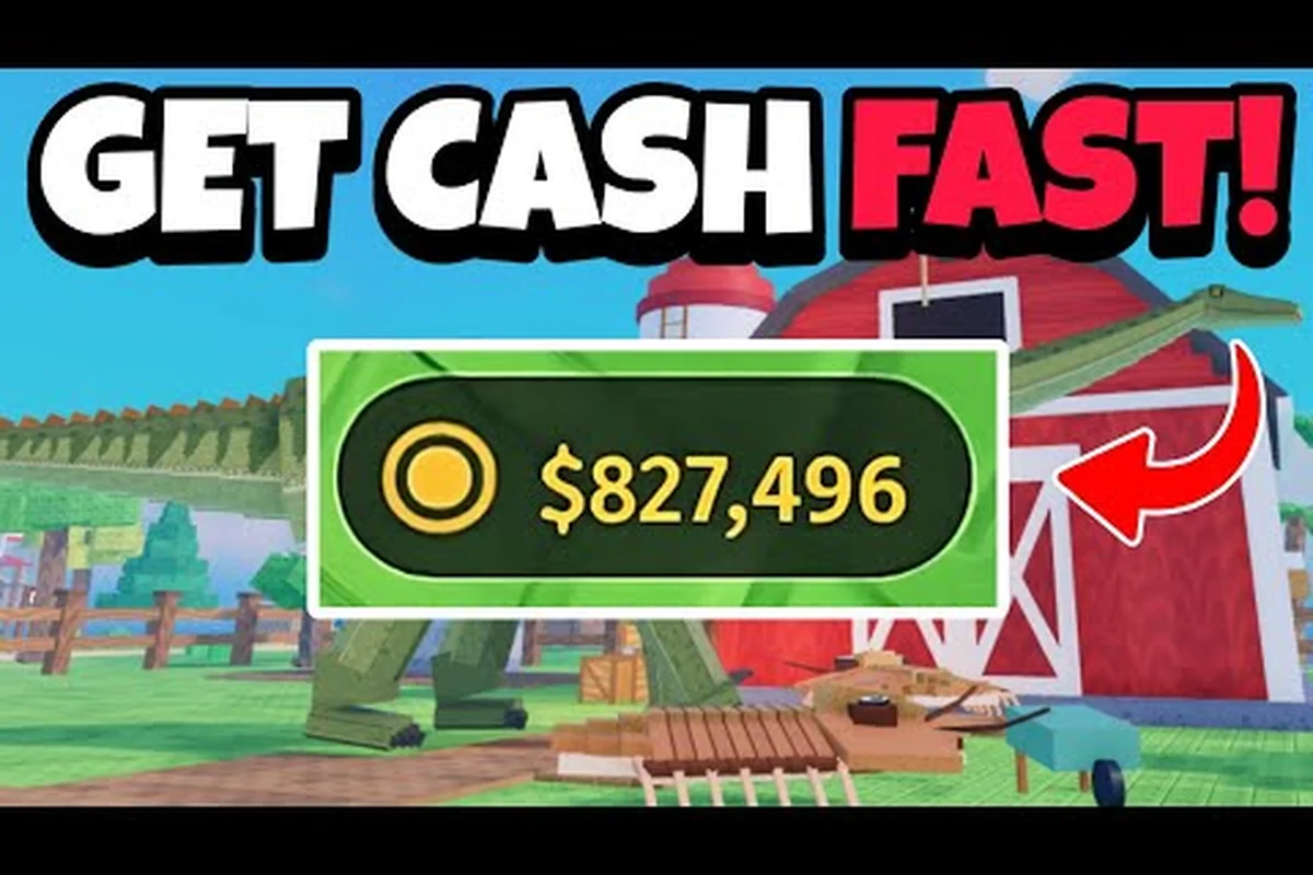 Prehistoric Farm – So levelst du schnell alleine auf
