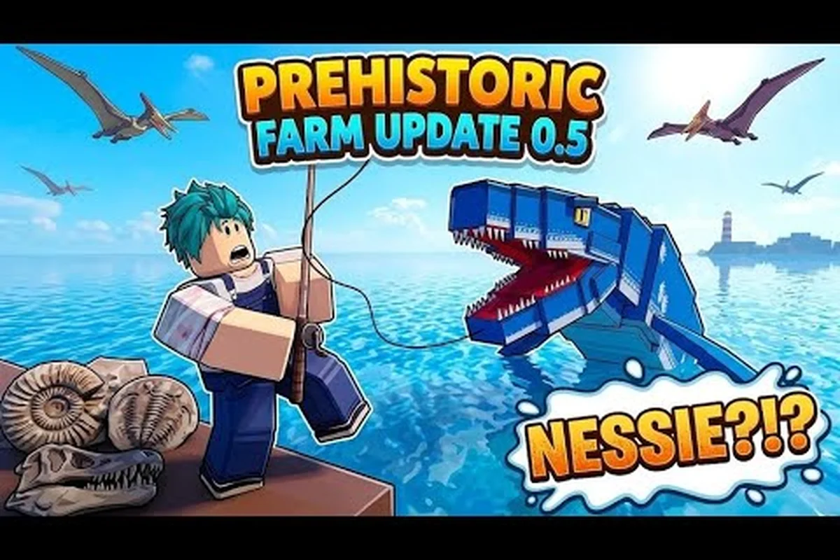 Prehistoric Farm Insel-Guide 2026: Alle Edelsteine nach Insel