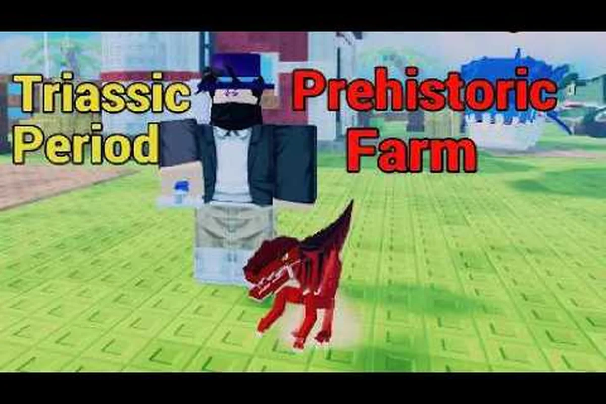Prehistoric Farm: Beste Insel zum Graben – Bootskosten aufgelistet
