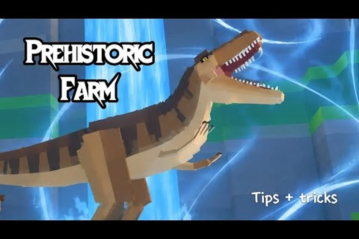 Prehistoric Farm Freischaltanforderungen: Boote und Level-Gates