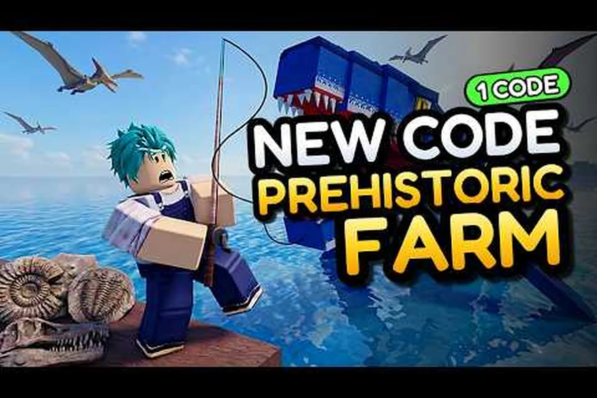 Prehistoric Farm October Update: Buffs and Nerfs